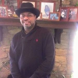 Meet your Posher, Darryl